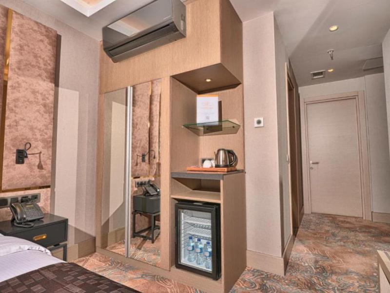 Best Western Premier Ottoperla Hotel