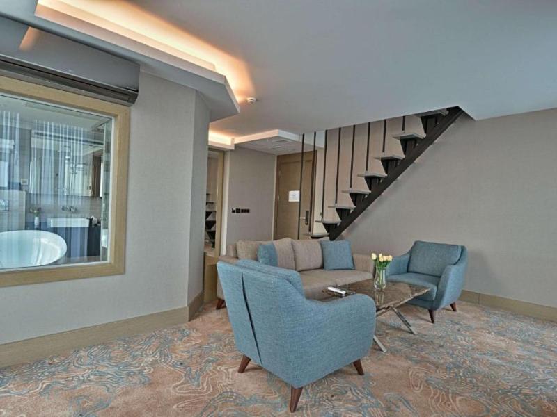 Best Western Premier Ottoperla Hotel