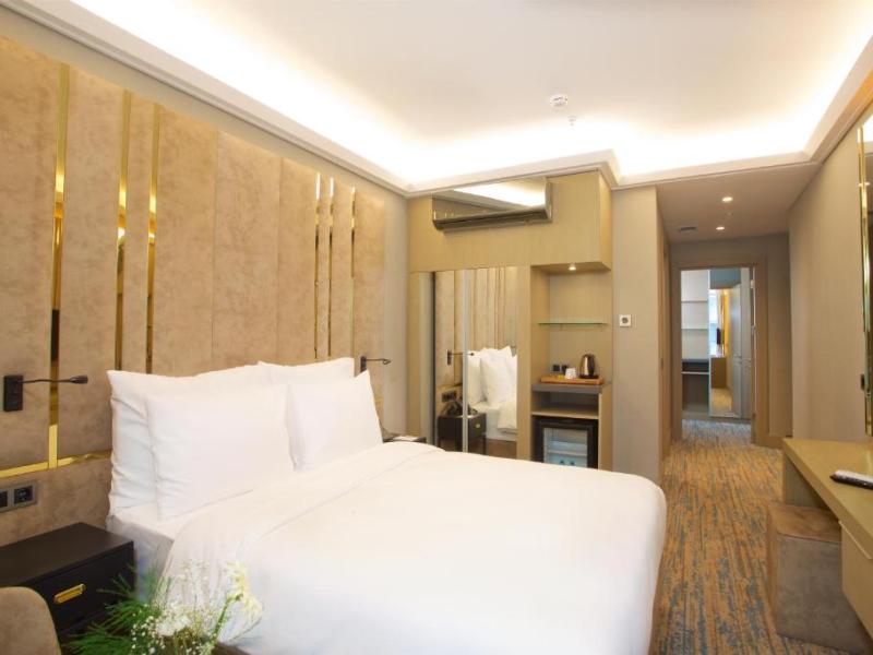 Best Western Premier Ottoperla Hotel