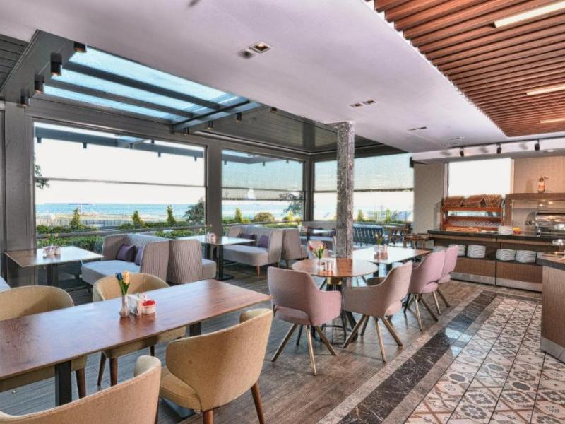 Best Western Premier Ottoperla Hotel