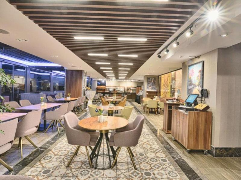 Best Western Premier Ottoperla Hotel