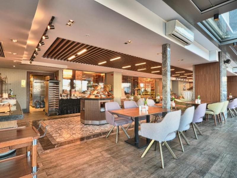 Best Western Premier Ottoperla Hotel