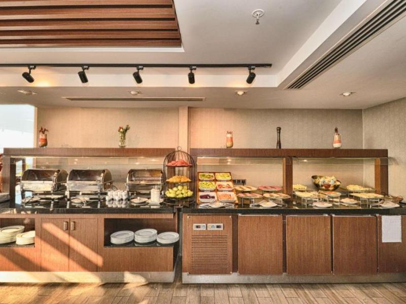 Best Western Premier Ottoperla Hotel