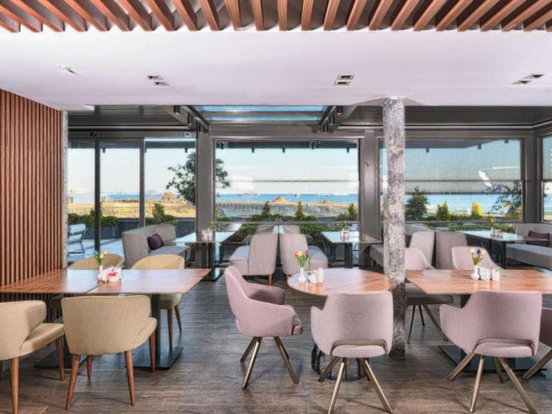 Best Western Premier Ottoperla Hotel