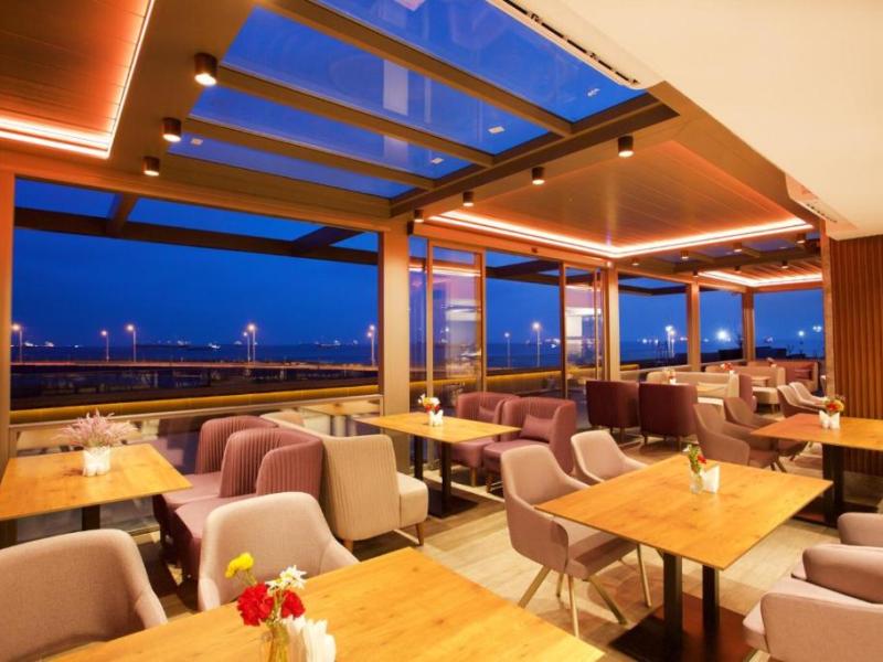 Best Western Premier Ottoperla Hotel