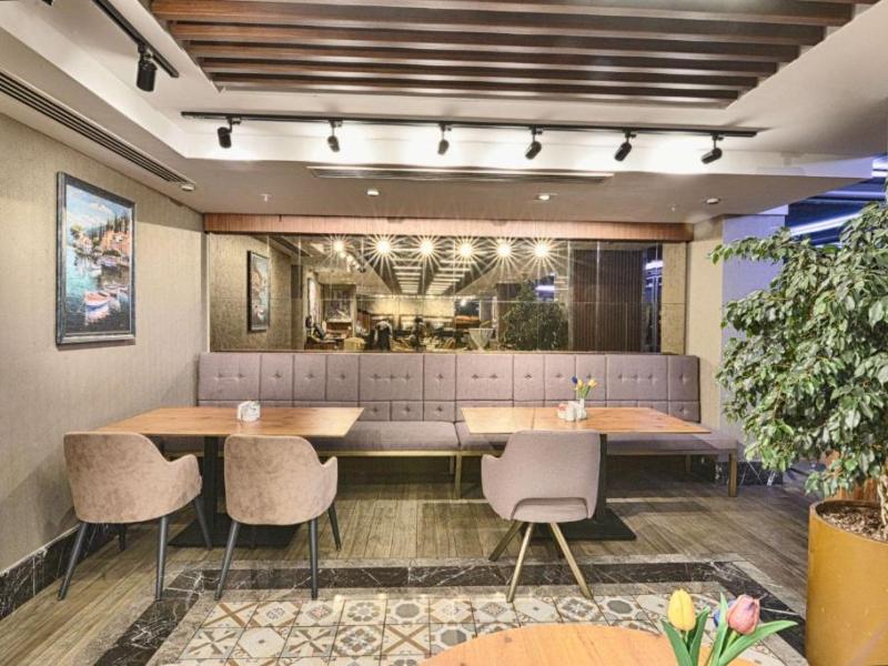 Best Western Premier Ottoperla Hotel