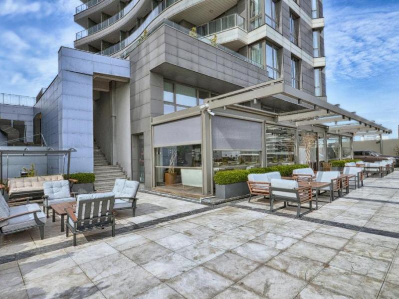 Best Western Premier Ottoperla Hotel