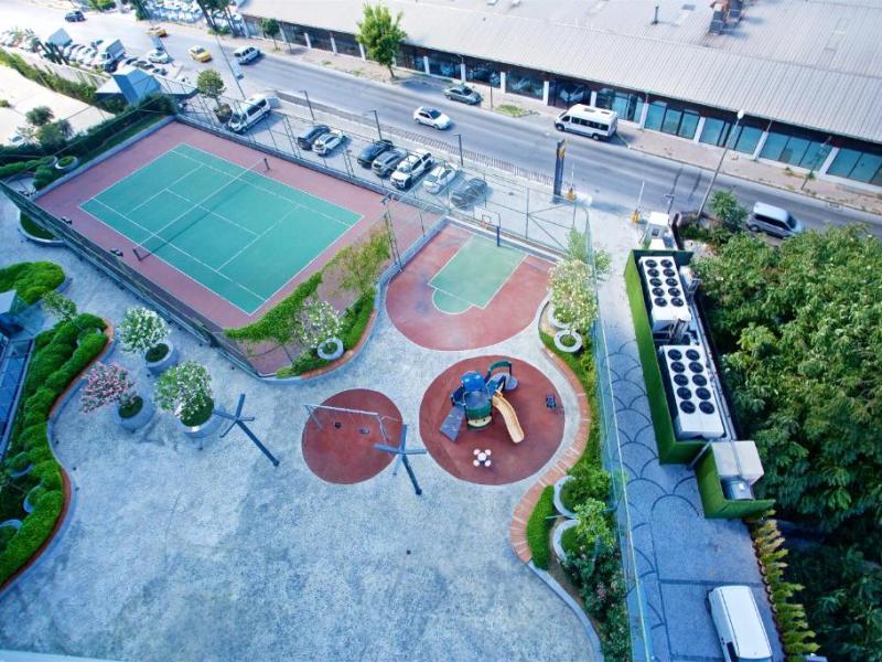 Best Western Premier Ottoperla Hotel