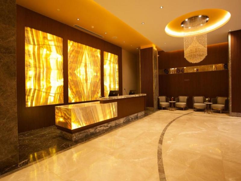 Best Western Premier Ottoperla Hotel