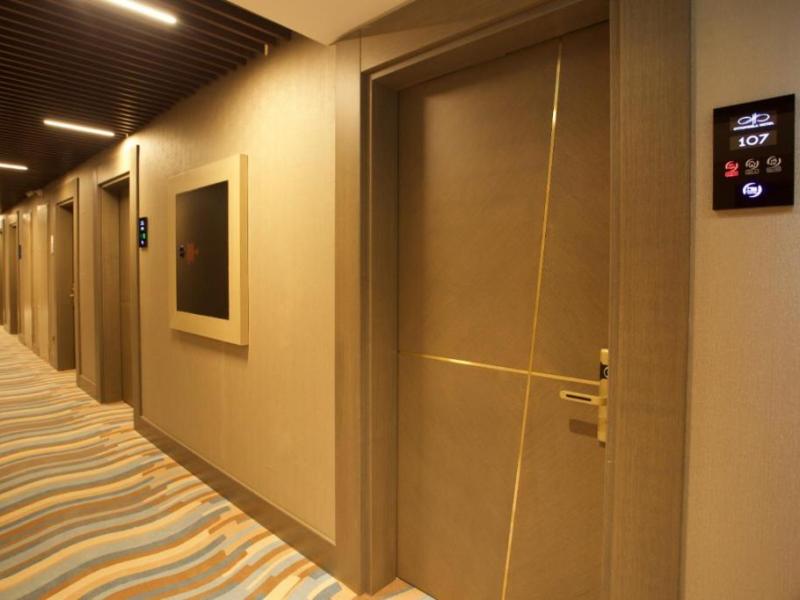 Best Western Premier Ottoperla Hotel