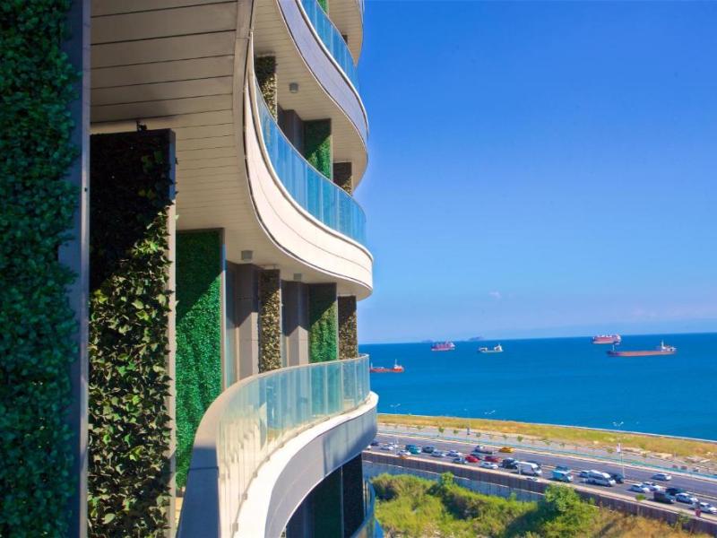 Best Western Premier Ottoperla Hotel