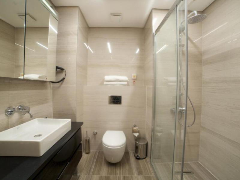 Best Western Premier Ottoperla Hotel