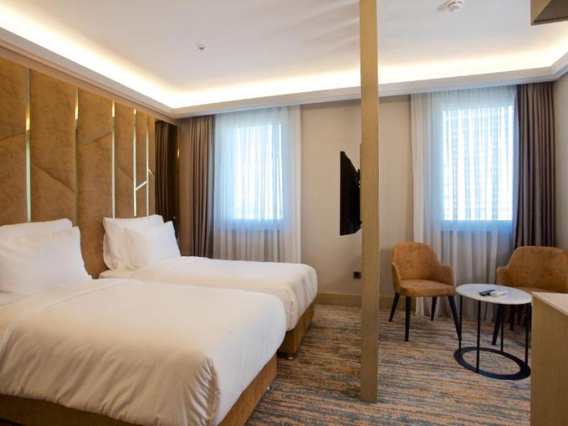 Best Western Premier Ottoperla Hotel