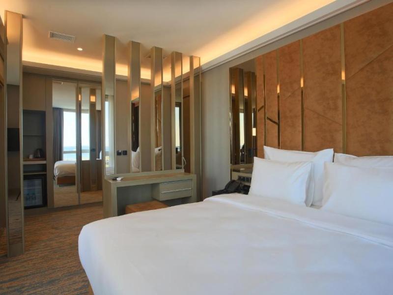 Best Western Premier Ottoperla Hotel
