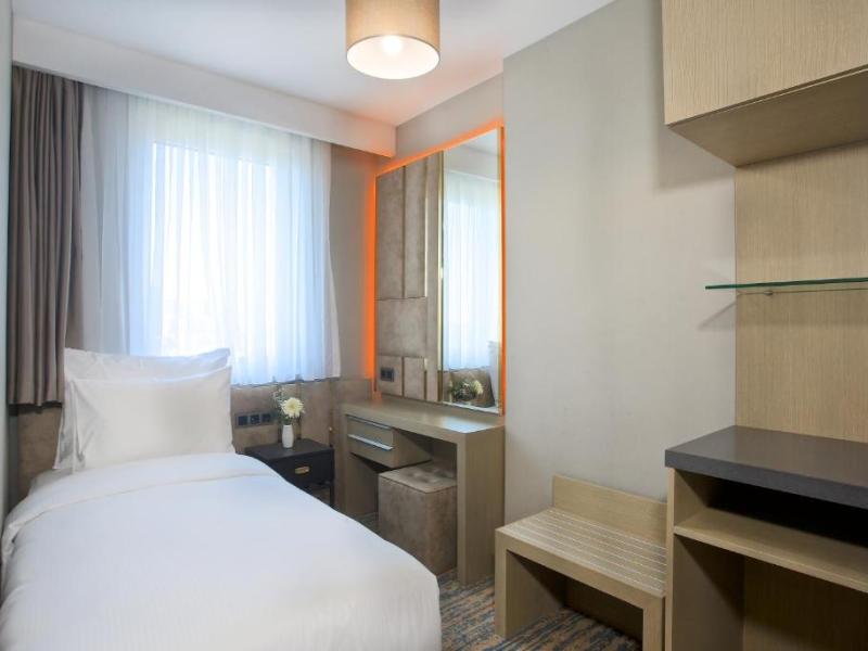 Best Western Premier Ottoperla Hotel