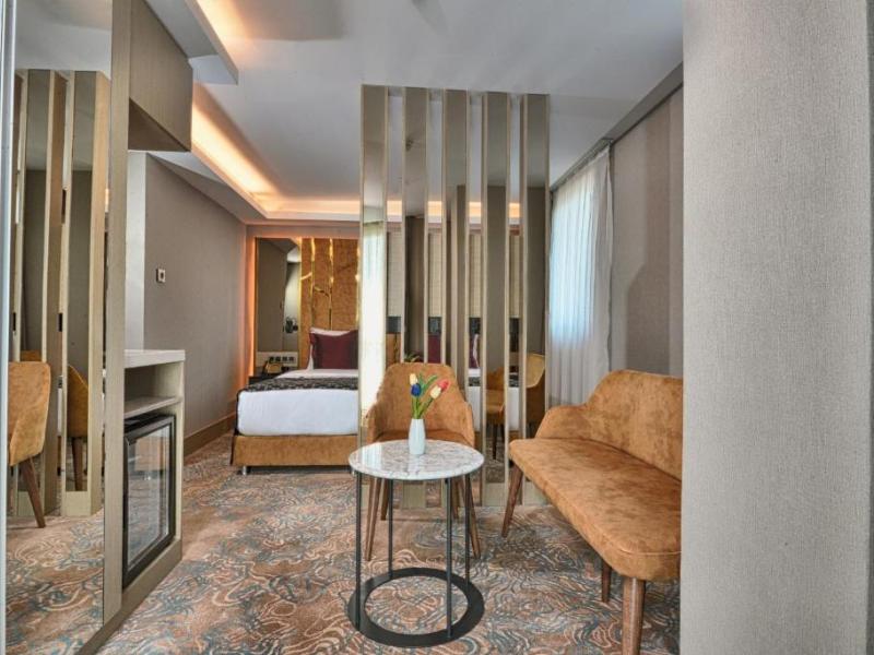 Best Western Premier Ottoperla Hotel
