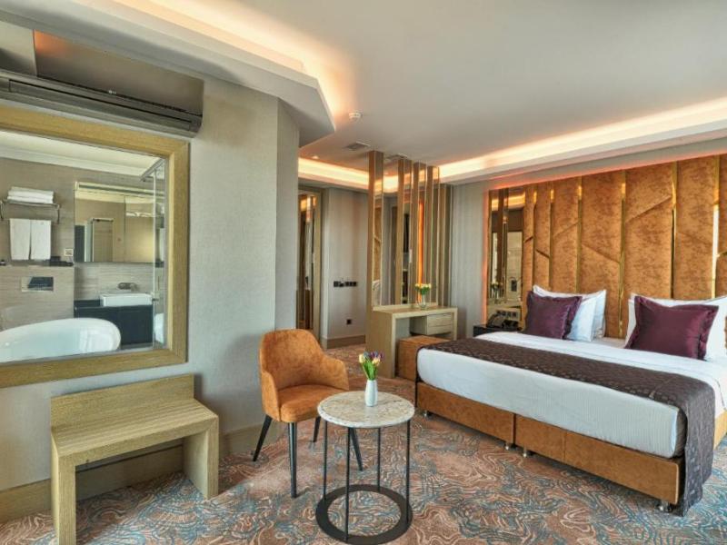 Best Western Premier Ottoperla Hotel