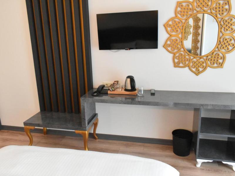 Avcilar Garden Hotel
