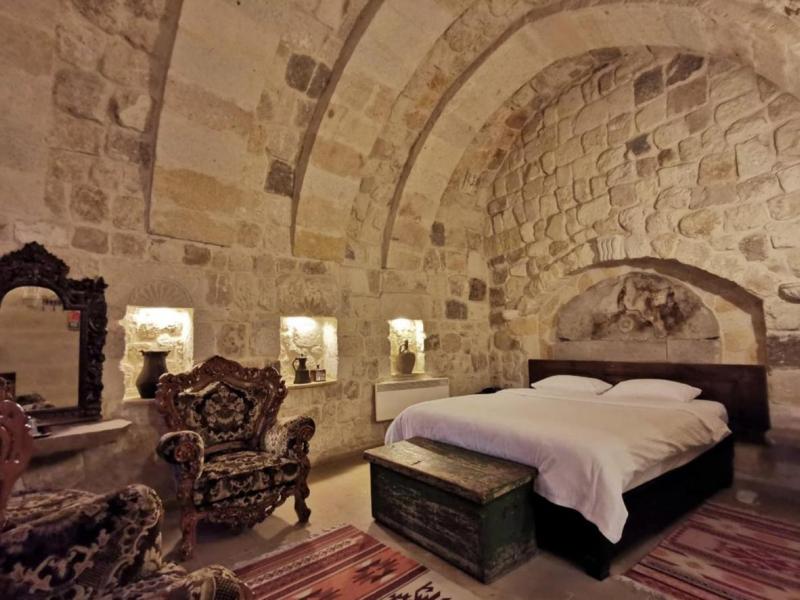 Cave Konak Hotel