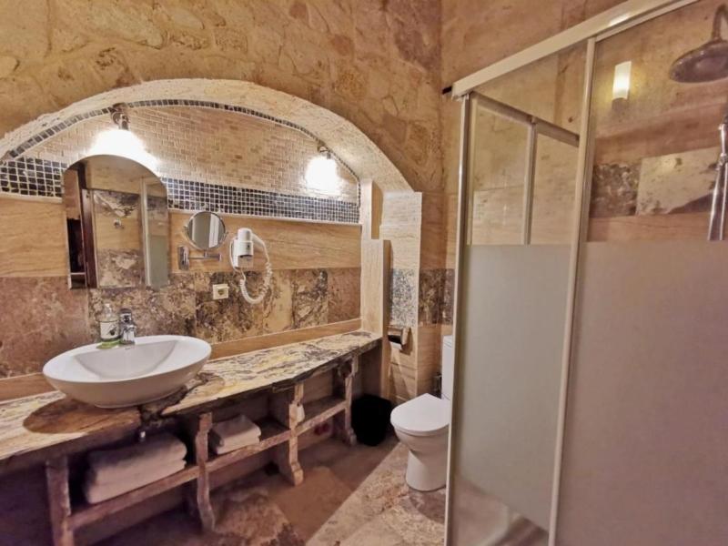 Cave Konak Hotel
