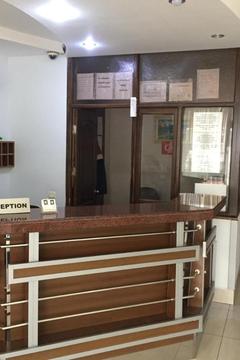 Отель Lemon Hotel Турция, Анталия, фото 2