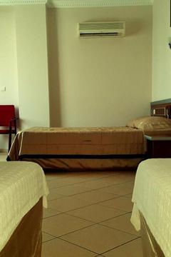Отель Lemon Hotel Турция, Анталия, фото 4