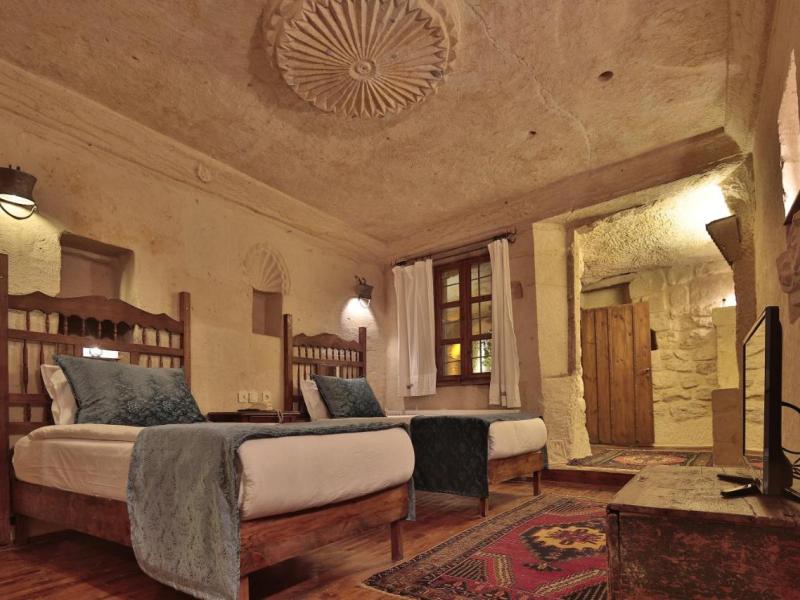 Urgup Evi Cave Hotel