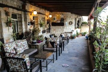 Отель Turkish Cave House Турция, Каппадокия, фото 19