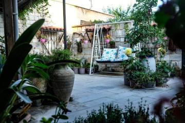 Отель Turkish Cave House Турция, Каппадокия, фото 21