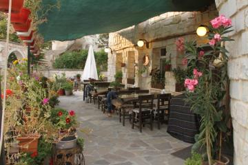 Отель Turkish Cave House Турция, Каппадокия, фото 24