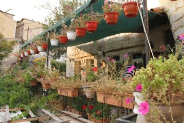 Отель Turkish Cave House Турция, Каппадокия, фото 27