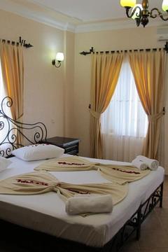 Отель Anatolia Resort Турция, Кемер, фото 5