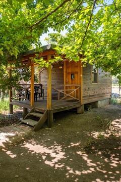 Отель Likya Yanartas Bungalows Турция, Кемер, фото 3