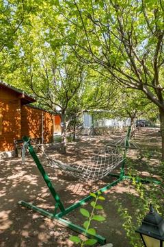 Отель Likya Yanartas Bungalows Турция, Кемер, фото 4