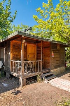 Отель Likya Yanartas Bungalows Турция, Кемер, фото 5