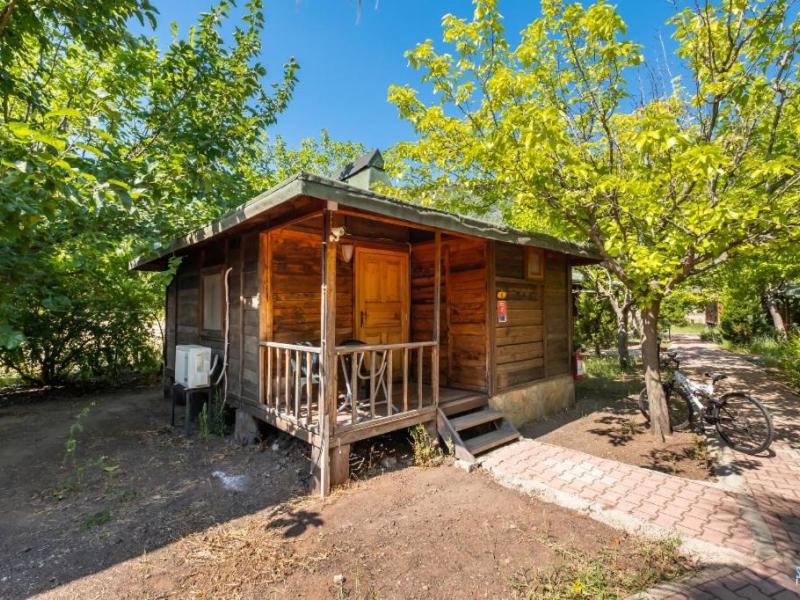 Likya Yanartas Bungalows