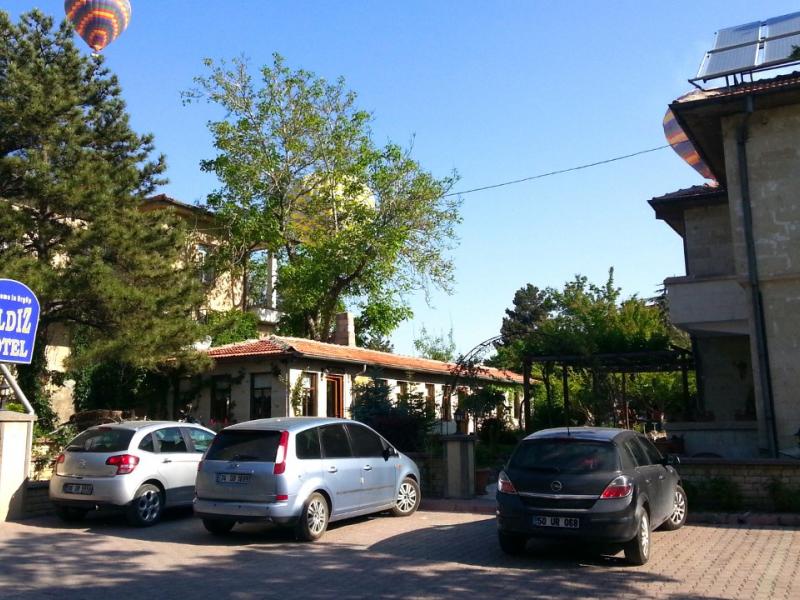 Yildiz Hotel