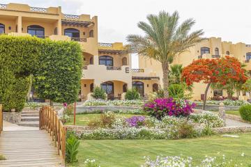 Отель Elphistone Resort - Marsa Alam Египет, Марса Алам, Эль Кусейр, фото 1