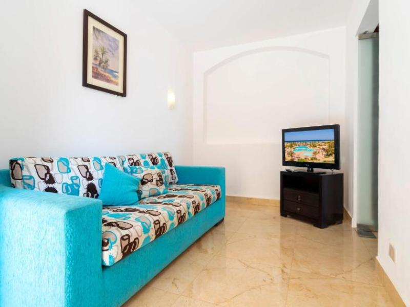 Blend Elphistone Resort