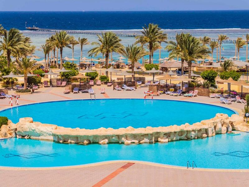 Blend Elphistone Resort