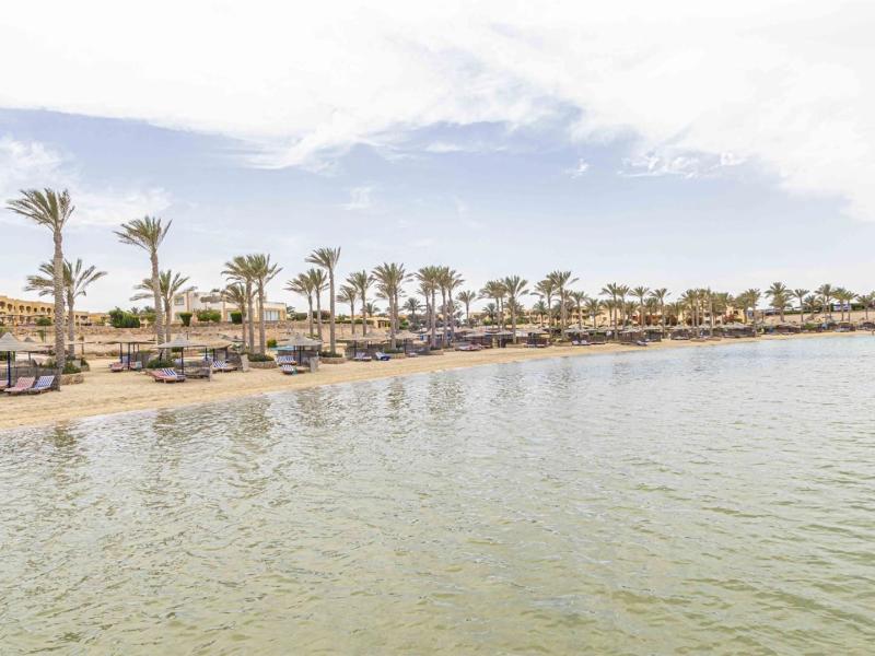 Blend Elphistone Resort