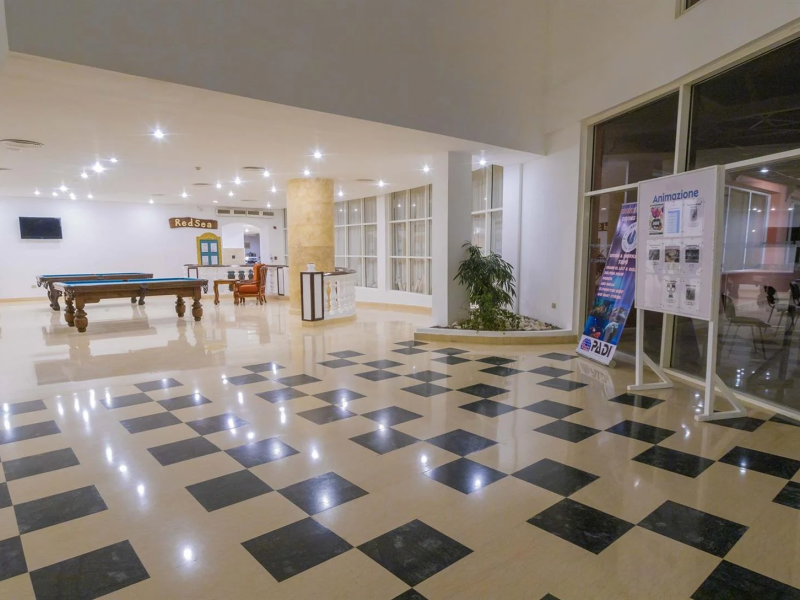 Blend Elphistone Resort