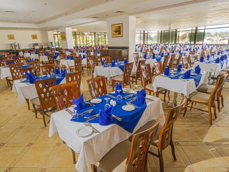 Blend Elphistone Resort