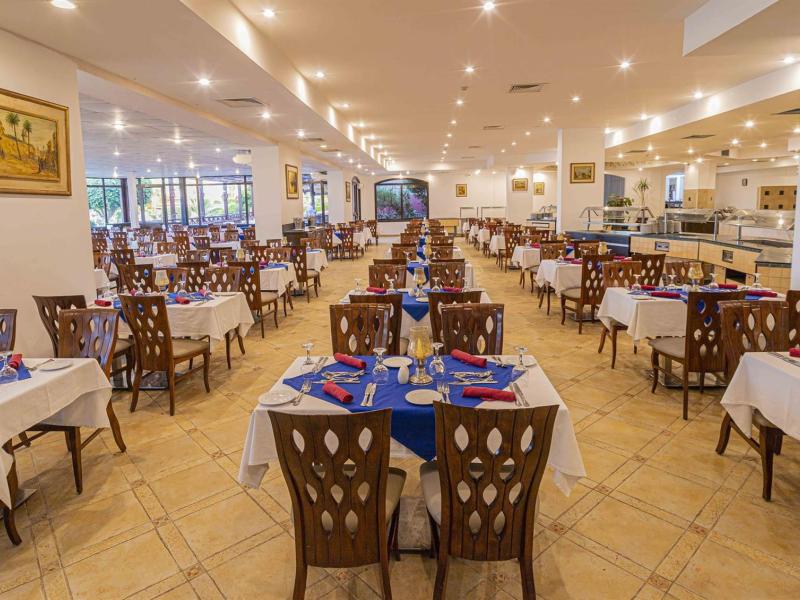 Blend Elphistone Resort