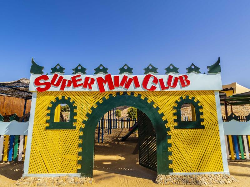 Blend Elphistone Resort