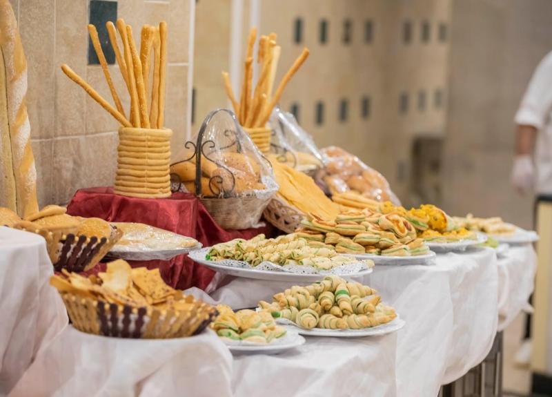 Blend Elphistone Resort