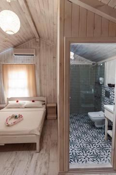 Отель Sugar Beach Club Турция, Фетхие, фото 3