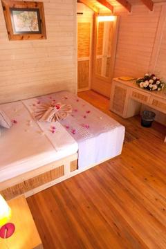 Отель Sugar Beach Club Турция, Фетхие, фото 4