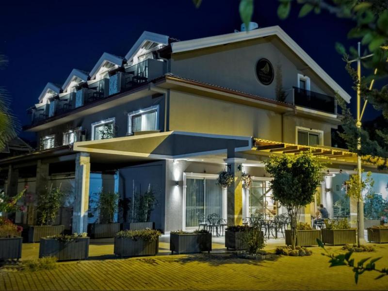 Marina Bay Gocek Hotel