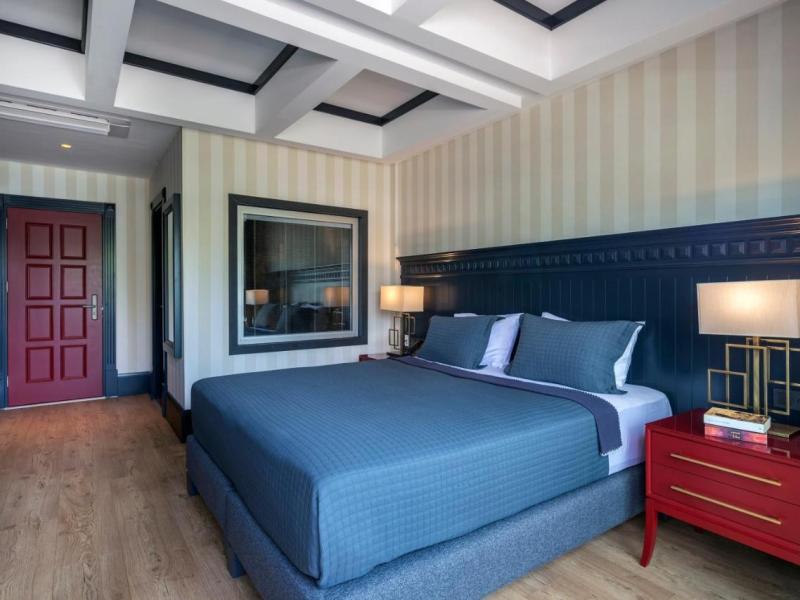Marina Bay Gocek Hotel